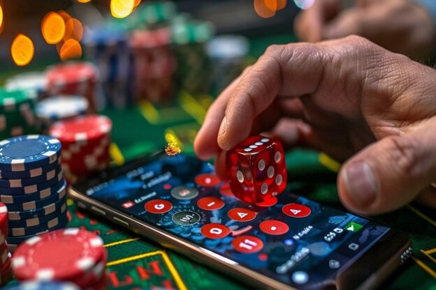 situs-live-casino-terpercaya-bermain-yang-aman