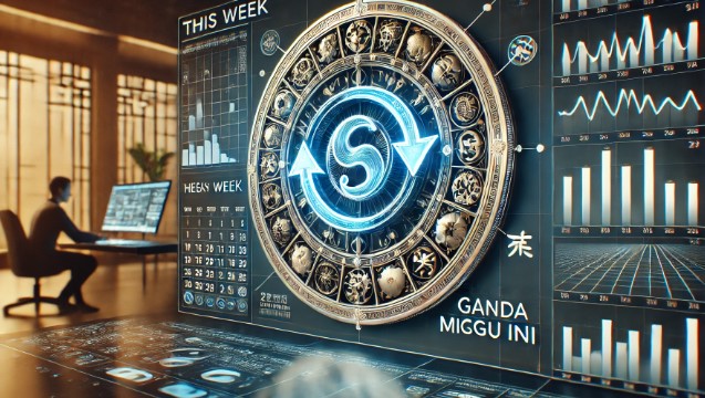 Shio Ganda Minggu Ini