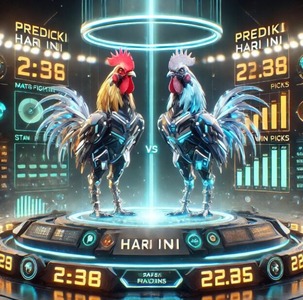 Prediksi Sabung Ayam Hari Ini
