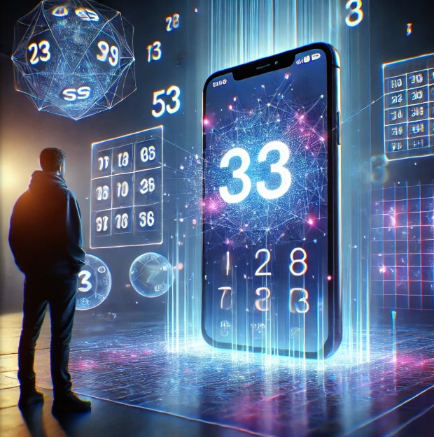 Nomor HP ke Angka: Metode Togel Digital