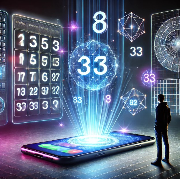 Nomor HP ke Angka: Metode Togel Digital